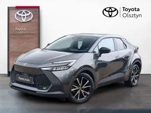 Toyota C-HR 1.8 Hybrid Style 2025