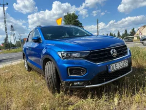 Volkswagen T-ROC I (2017-2025) 1.5 TSI ACT OPF Sport 2020