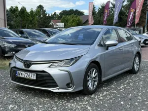 Toyota Corolla Seria E21 (2019-) 1.5 Comfort 2022