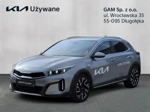 Kia XCeed 1.6 T-GDI M DCT 2025