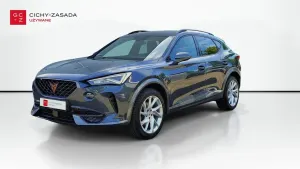 Cupra Formentor 1.5 TSI DSG 2022