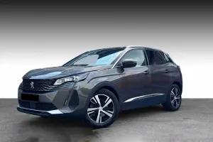 Peugeot 3008 II (2016-2024) 1.6 PureTech HYbrid4 GT Line S&S EAT8 2021