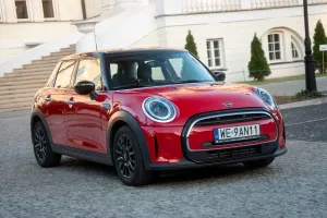 Mini Cooper Standard 2024