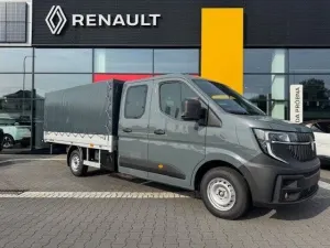 Renault Master 2025
