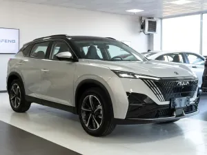 Dongfeng Mage 1.5T MachPower 2025