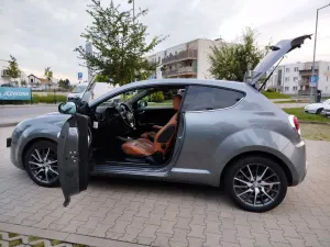Alfa Romeo Mito 1.3 JTDM Distinctive S&S 2013