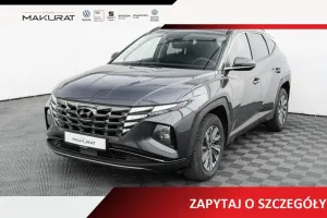 Hyundai Tucson IV (2020-) 2022