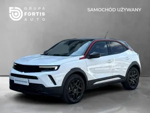 Opel Mokka II (2020-) 2023