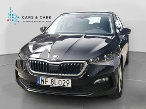 Skoda Scala 1.0 TSI Ambition 2023
