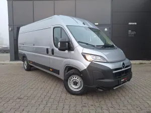Opel Movano 2026