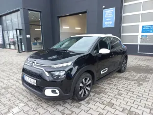 Citroën C3 III (2016-2024) 1.2 PureTech Max 2023