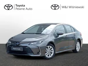 Toyota Corolla Seria E21 (2019-) 1.8 Hybrid Comfort 2024
