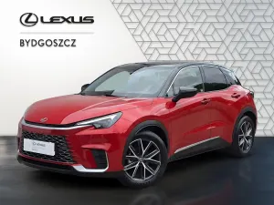 Lexus LBX 1.5 Hybrid Emotion 2024