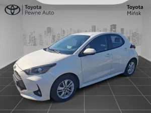 Toyota Yaris IV (2020-) 1.5 Comfort 2024