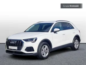 Audi Q3 II (2018- ) 35 TFSI S tronic 2020