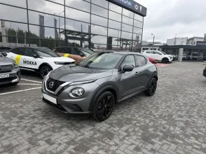 Nissan Juke II (2019-) 1.0 DIG-T Acenta DCT 2021