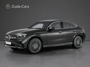 Mercedes-Benz GLC II (2022-) 300 d mHEV 4-Matic AMG Line 2026