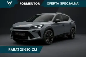 Cupra Formentor 2026