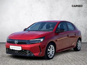 Opel Corsa F (2019-) 1.2 Edition S&S 2023