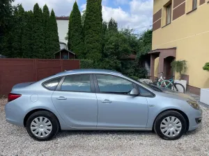 Opel Astra J (2009-2019) 1.4 T Business EU6 2018