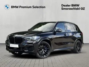 BMW X5 G05 (2018-) 2021