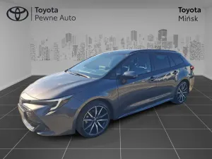 Toyota Corolla Seria E21 (2019-) 2.0 Hybrid GR Sport 2025
