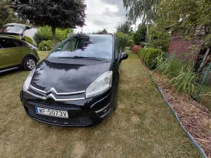Citroën C4 Picasso II (2013-) 1.6 HDi Selection MCP 2013