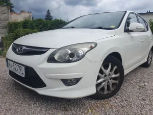 Hyundai i30 I (2007-2012) 1.6 CRDi Style 2011