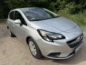 Opel Corsa E (2014-2019) 1.4 Enjoy 2016