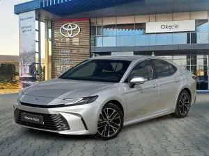 Toyota Camry 2025