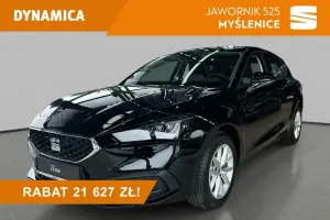 Seat Leon IV (2020 - ) 2026
