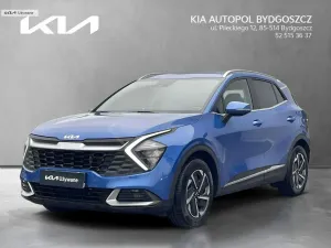 Kia Sportage V (2021-) 1.6 T-GDI L 2WD 2023