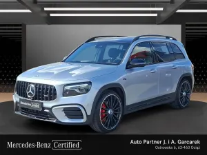 Mercedes-Benz GLB 2025