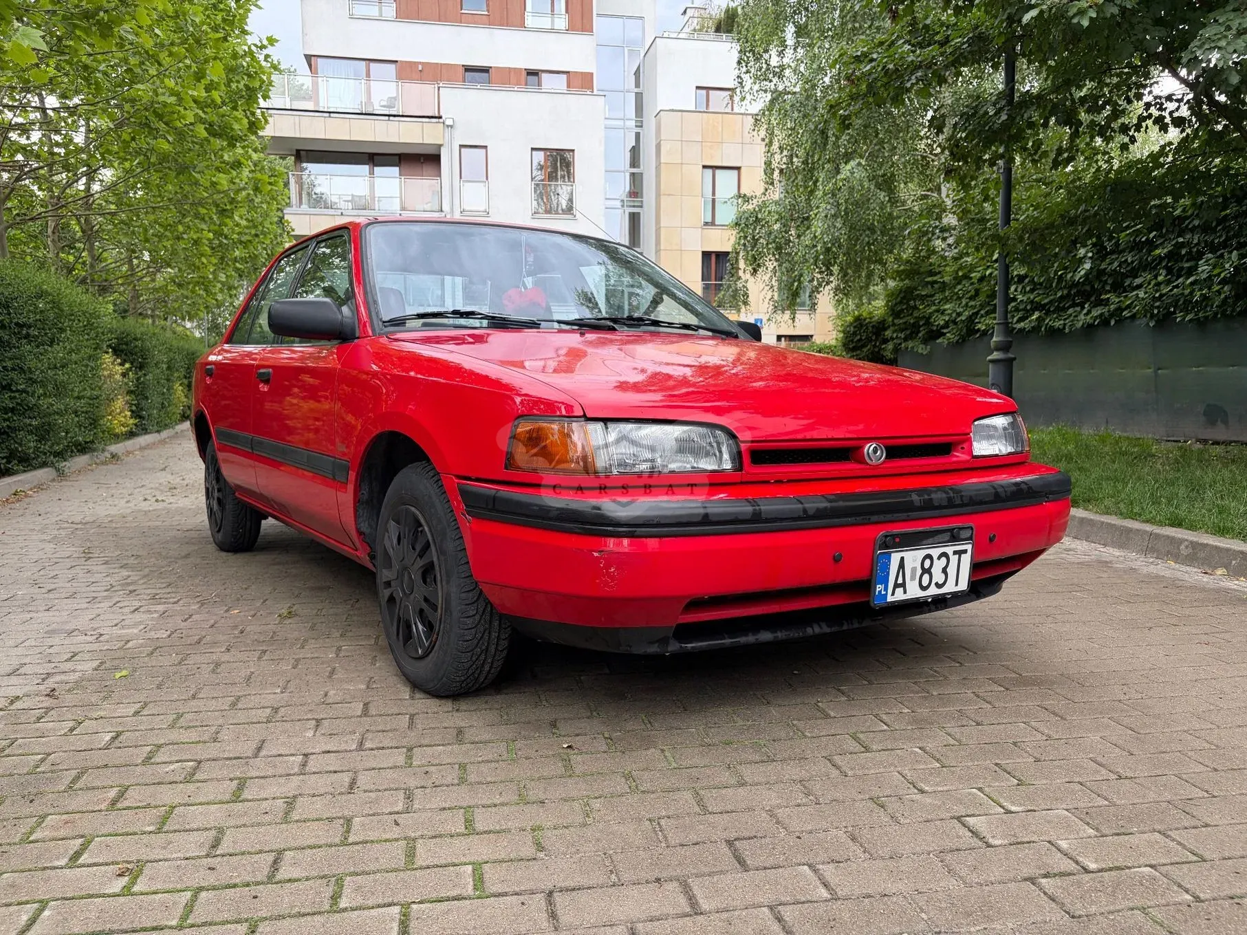 Mazda Protege 1994