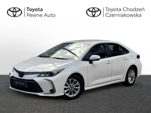 Toyota Corolla Seria E21 (2019-) 2022