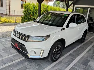 Suzuki Vitara III (2019-) 2021