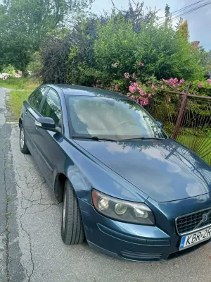 Volvo S40 II (2004-2012) 1.6D Kinetic 2006