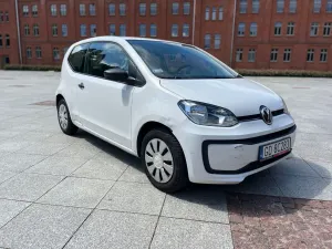 Volkswagen Up! 1.0 move 2019