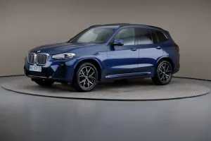 BMW X3 G01 (2017-) 2022