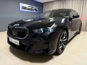 BMW 5 Series G60 (2023-) 520d xDrive mHEV M Sport 2024