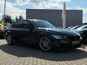 BMW 3 Series F30/F31 (2012-2020) 2014