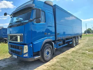 Volvo FH 2010
