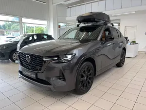 Mazda CX-60 3.3 D mHEV Homura Plus AWD 2025