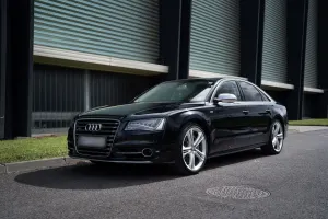 Audi S8 D4 (2010-2017) Standard 2014