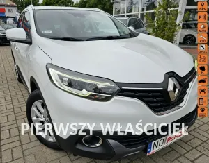 Renault Kadjar 1.2 Energy TCe Adventure 2017