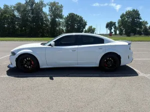 Dodge Charger 6.4 Scat Pack Widebody 2022