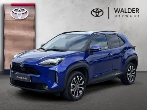 Toyota Yaris Cross Hybrid 1.5 Style 2025