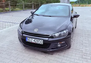 Volkswagen Scirocco 1.4 TSI 2010