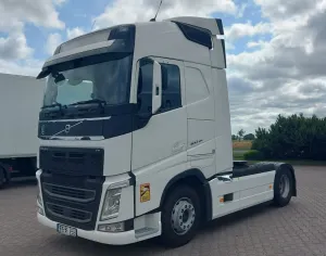 Volvo FH 2020