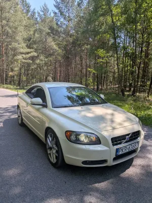 Volvo C70 2.0D Summum 2009